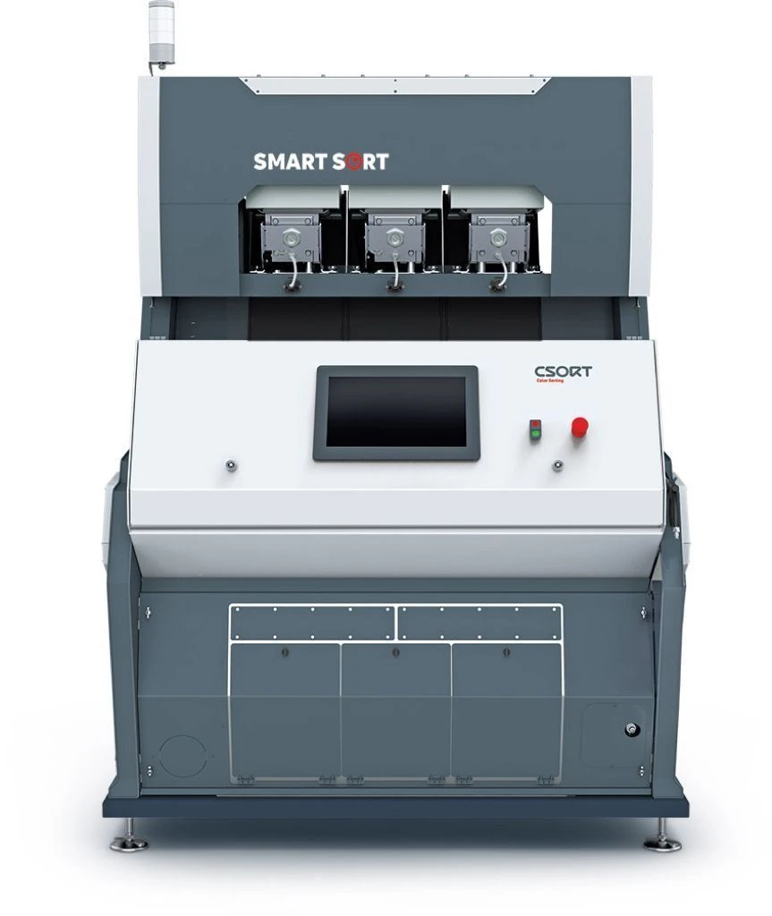 Photo separator SmartSort 3 C+CN