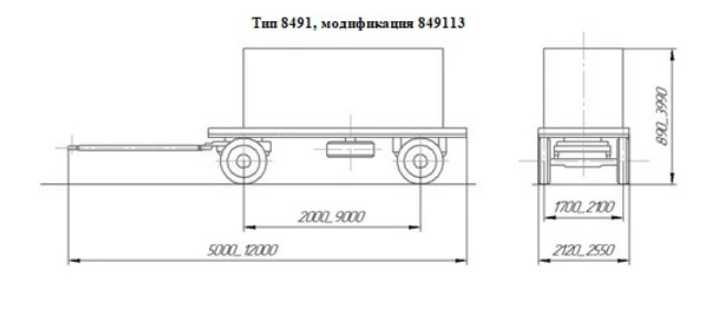 Trailer modification 849113