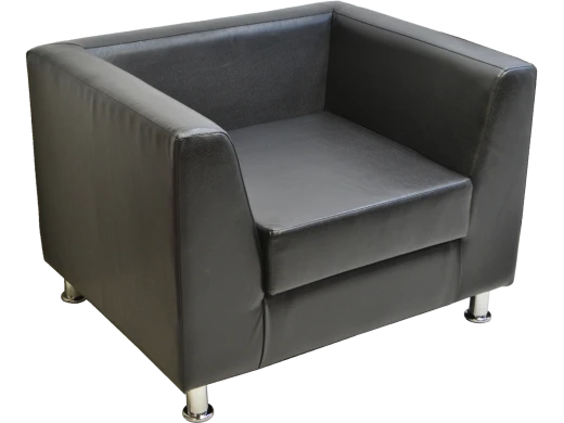 Armchair. Model: Babylon.