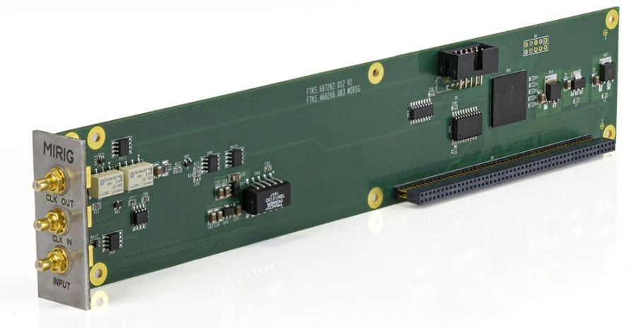 Interface module MIRIG