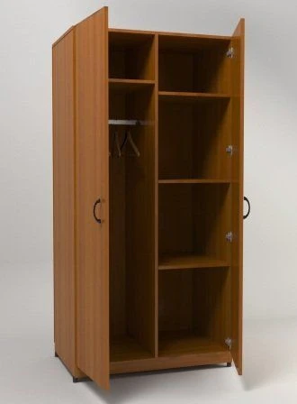 Wardrobe ??21 "Kantz" series