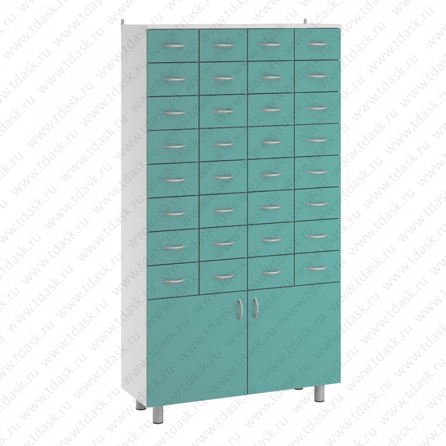 Pharmacy cupboard SHA.02.02 (mod.1)