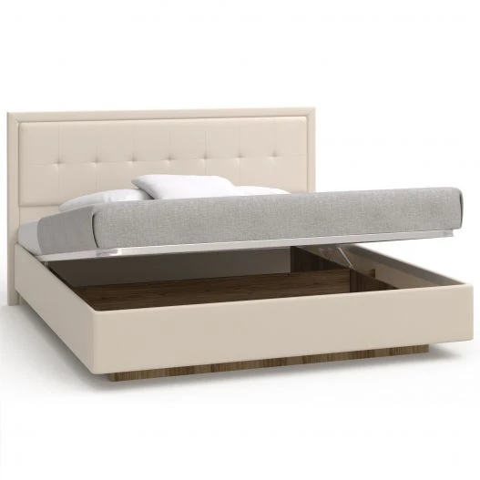 Onda AS5-01.FO, Maxx 100 2p. bed with n/m (1800mm) for children 20-45kg