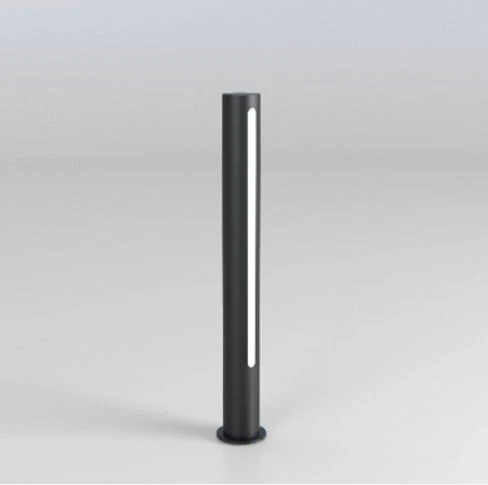 LED landscape luminaire TEGAS ??8L-??? 52 ?-600