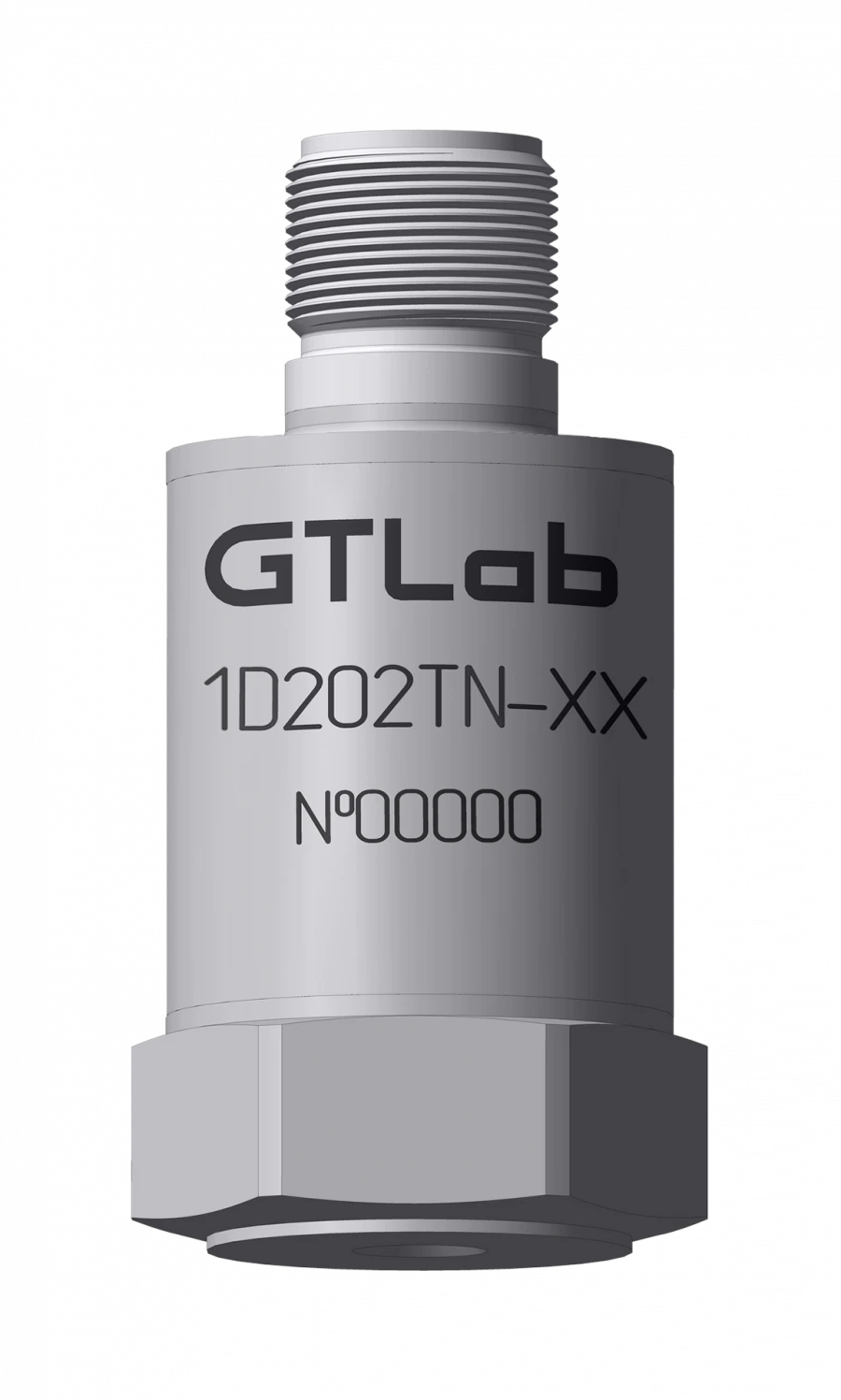 Accelerometer 1D202TN