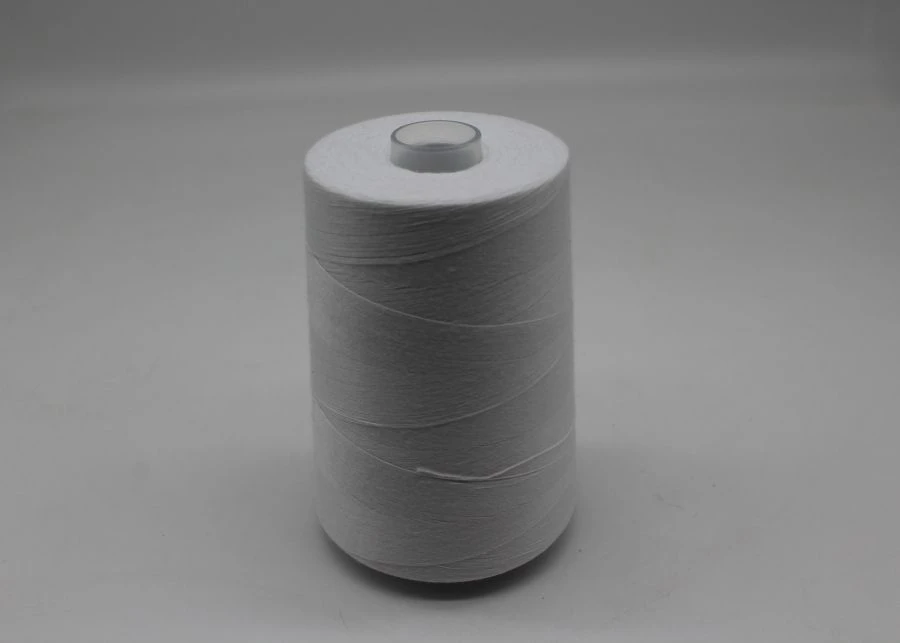 Sewing thread polyester staple 30LSH