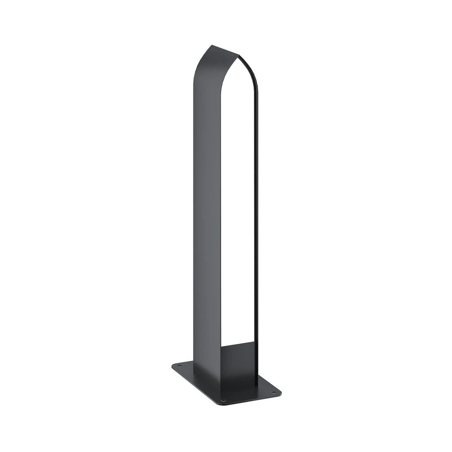 Street lamp SVETHOLL Solas L100 B160 H800 15W 1882 Lm