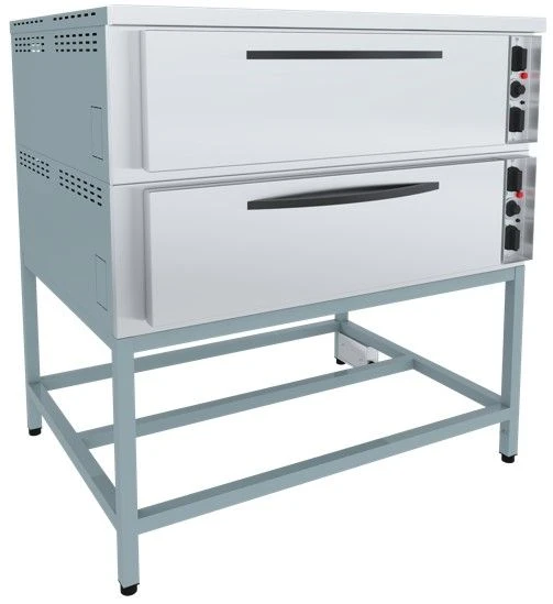 Tiered baking cabinet PischTech ESh-2
