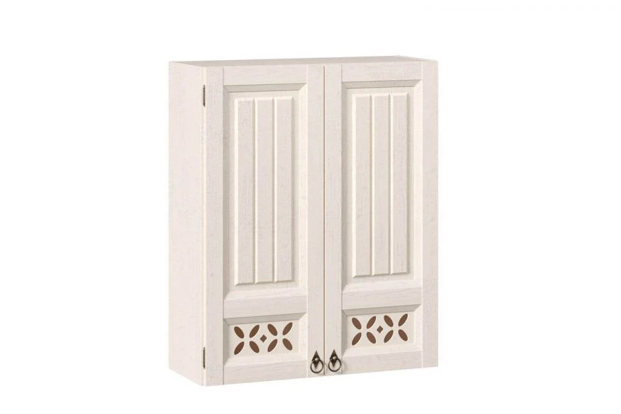 Type 4 LD.270460.000 Kitchen cabinet 800 high cabinet (Oak Provence M )