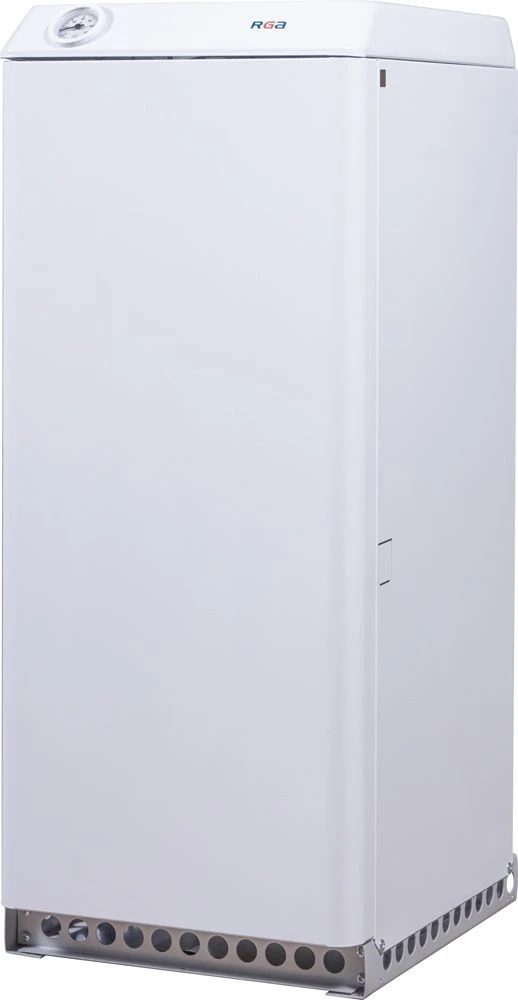 Gas domestic single-circuit heating apparatus RGA 11 SG