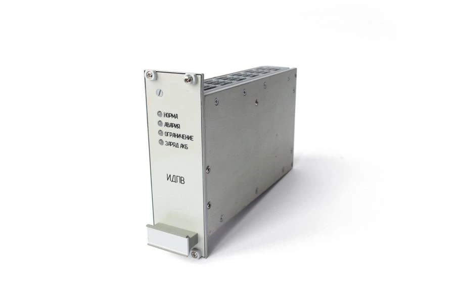 Voltage converter IDPV