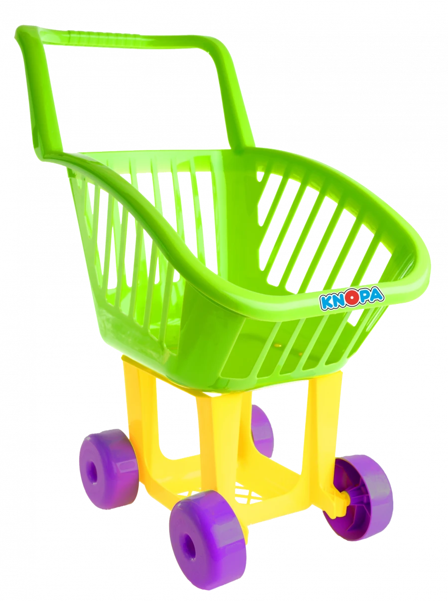 Shopping trolley KNOPA 1/3