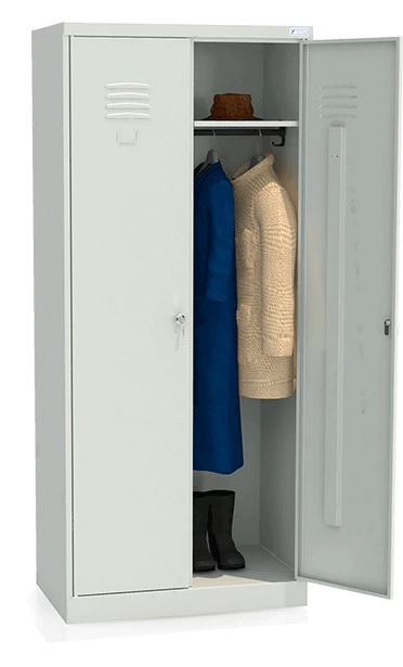Wardrobe ?? 22-800 assembled