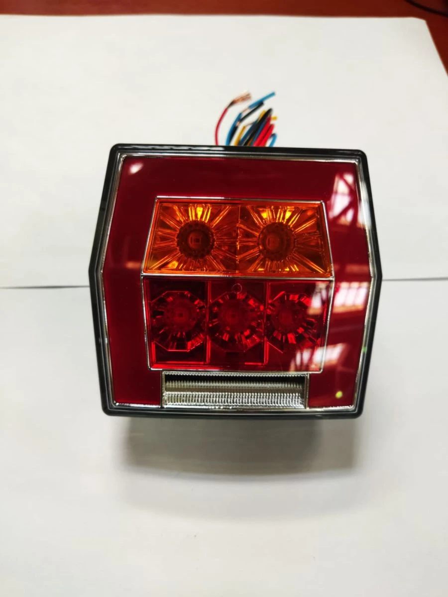 Rear lamp 001.3716-12