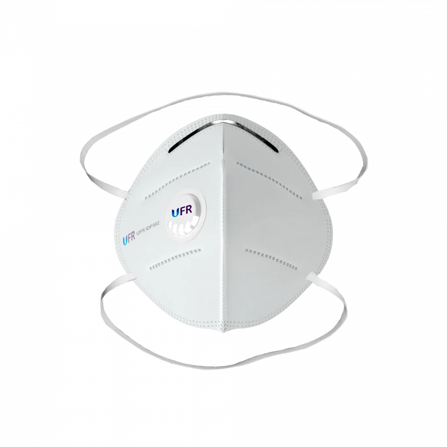 UFR IDP 302 general purpose FFP 3 respirator