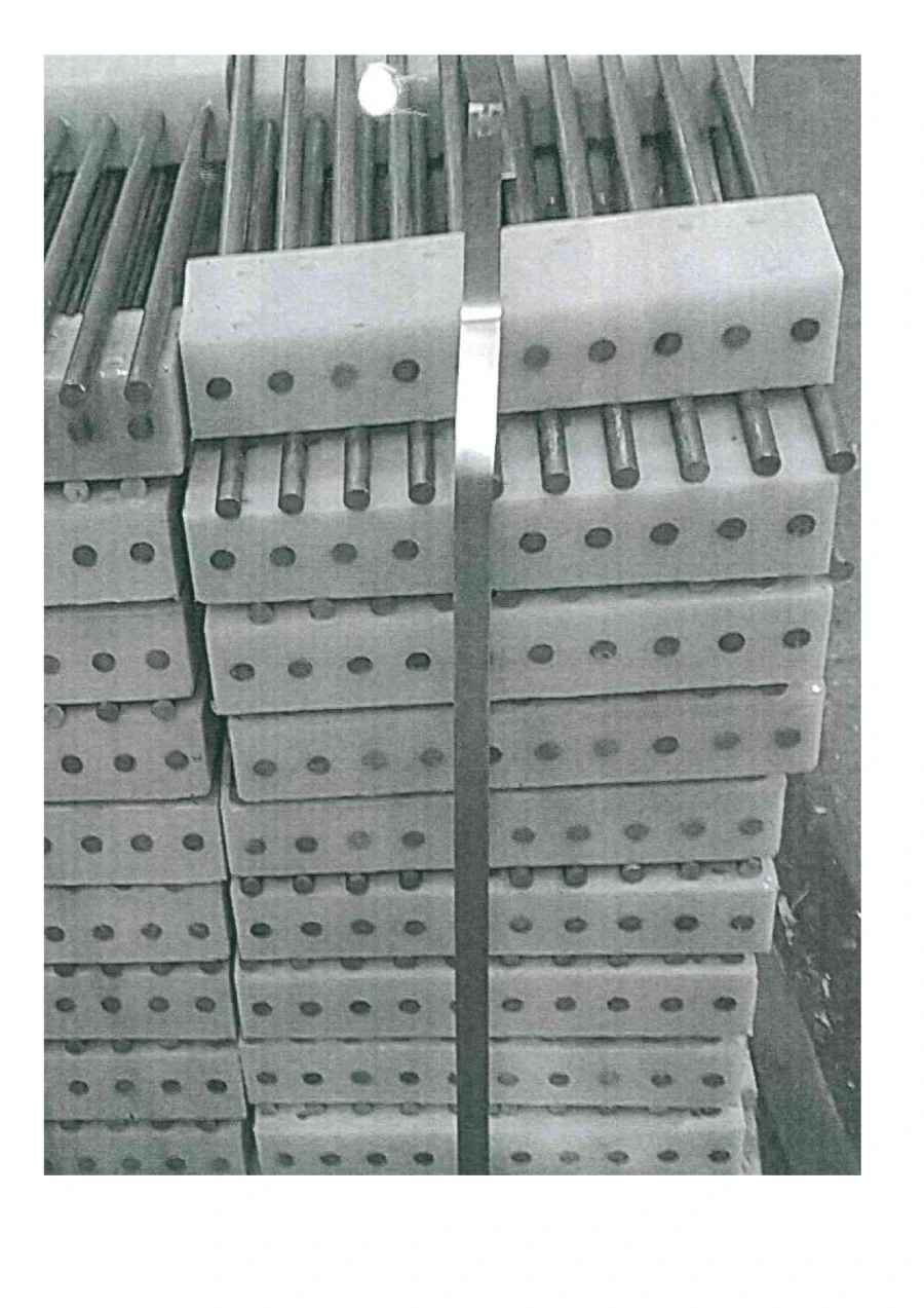 Grate grate 95.1.VEST.80.11.000