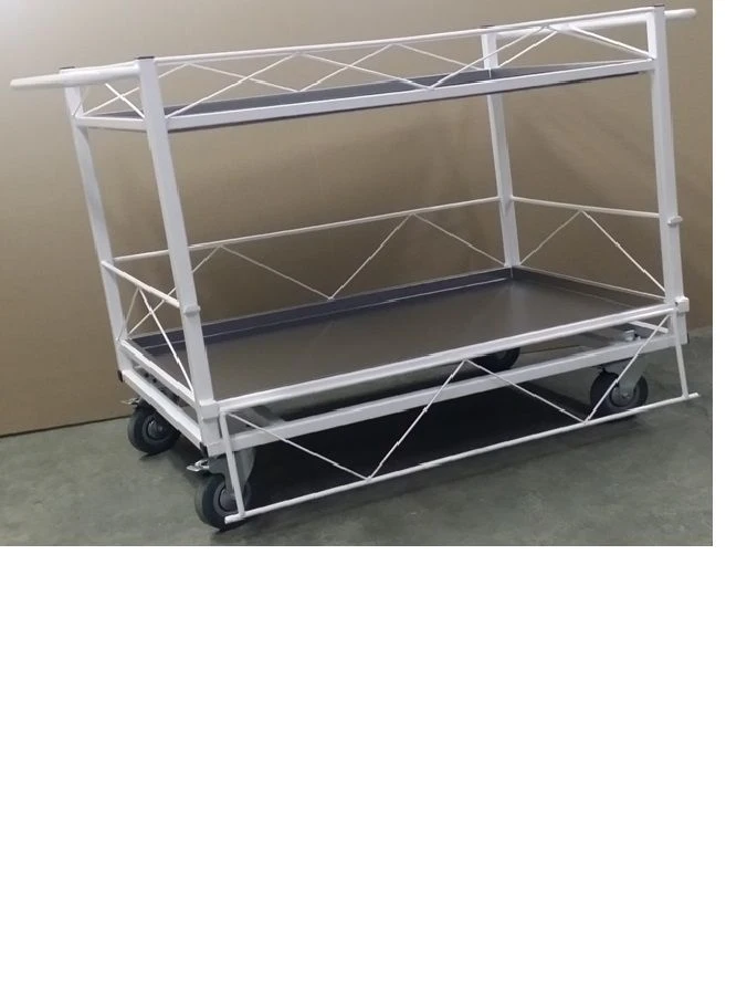 Medical trolley TP-10-(00-02)
