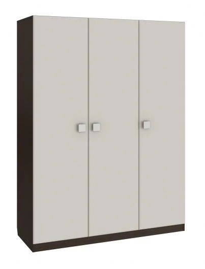 Wooden cupboards for dining room and living room, models: Cupboard "Anastasia" AN-3