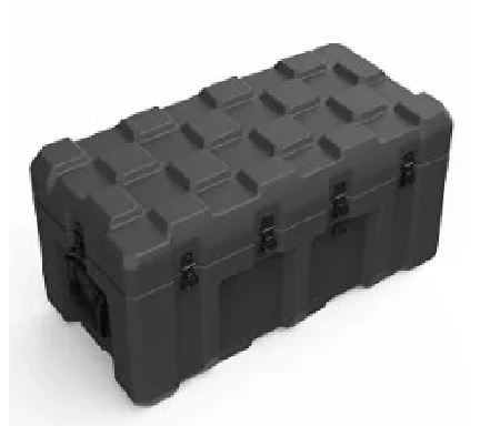Alpha Combo protective container, Item No. 804040