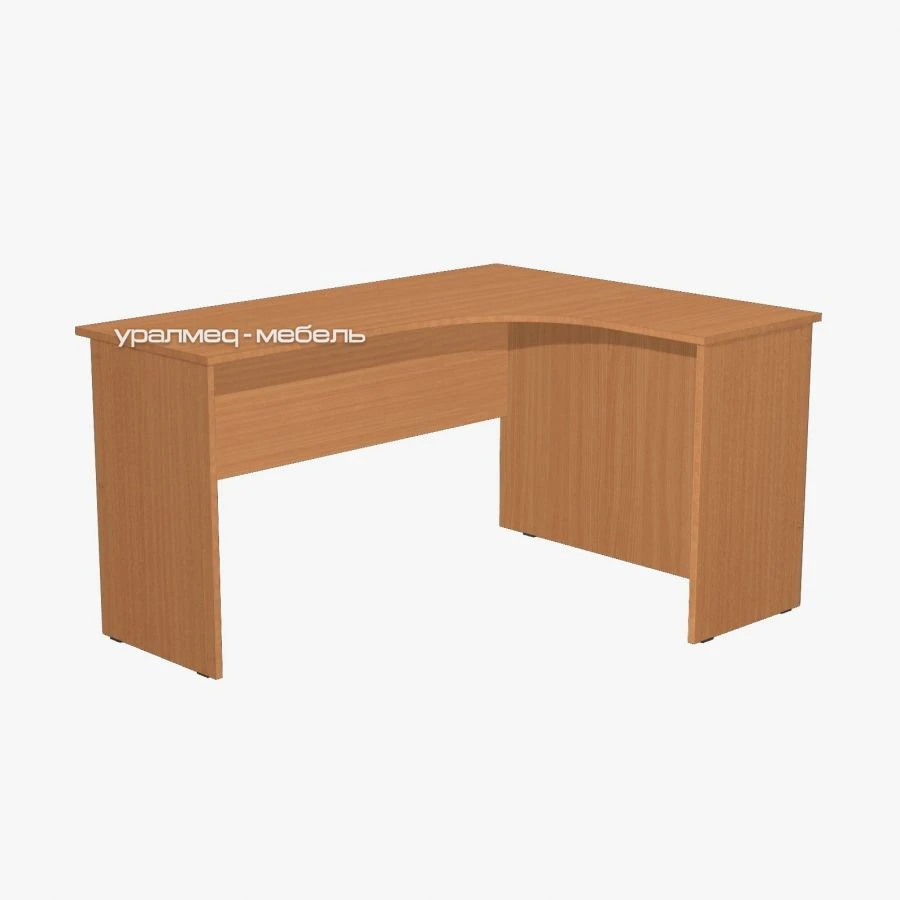 Working table for doctor SrU
