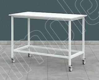 Mobile table