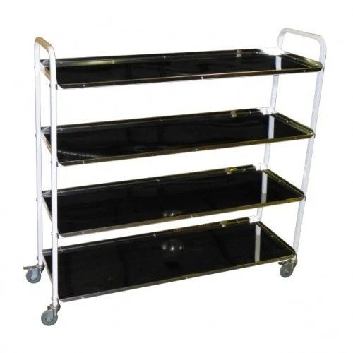Rack for bixes SSC-01R