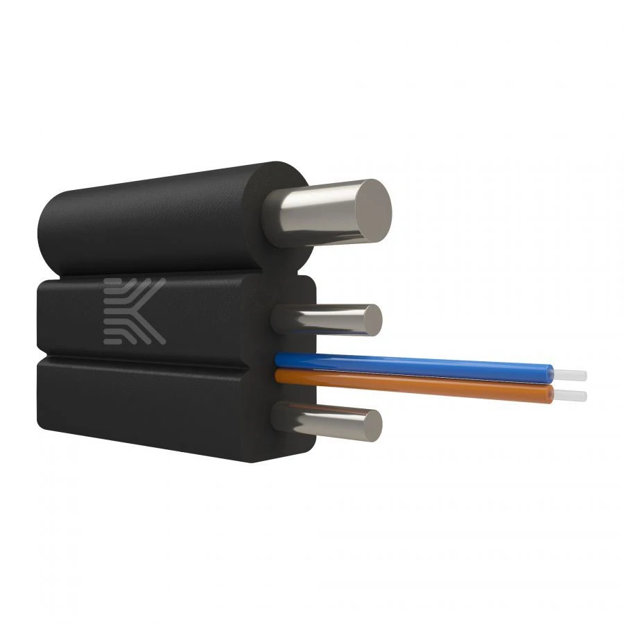 Optical communication cable KOS-DR