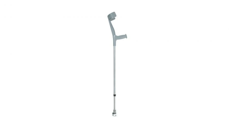 Elbow crutches, models 536A