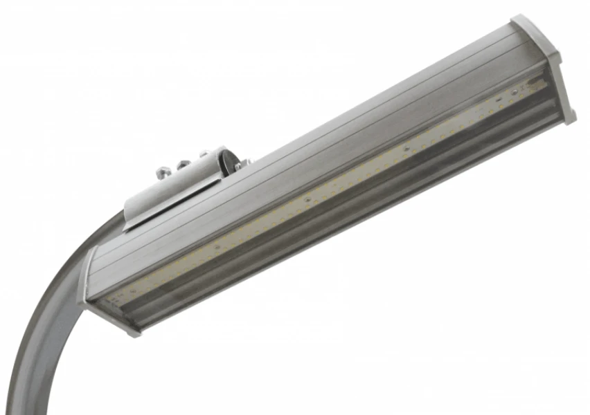 LED luminaire PLO 05-009-5-50 CONS V