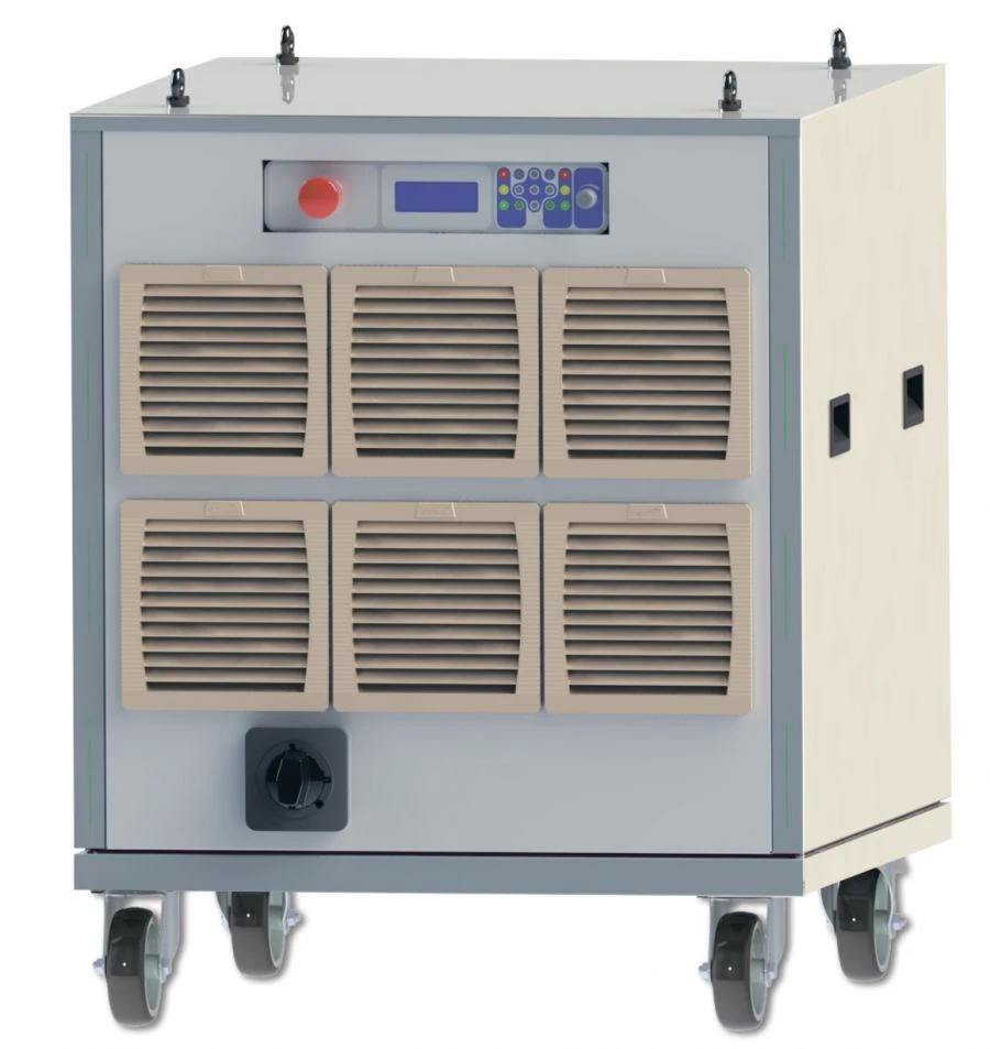 Voltage converter PNBA33-32/115/400-A