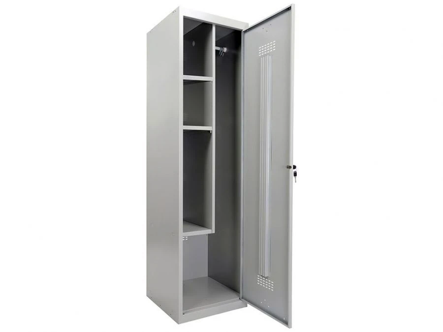 PRACTIK locker room cabinet reinforced ML 11-50U (universal)