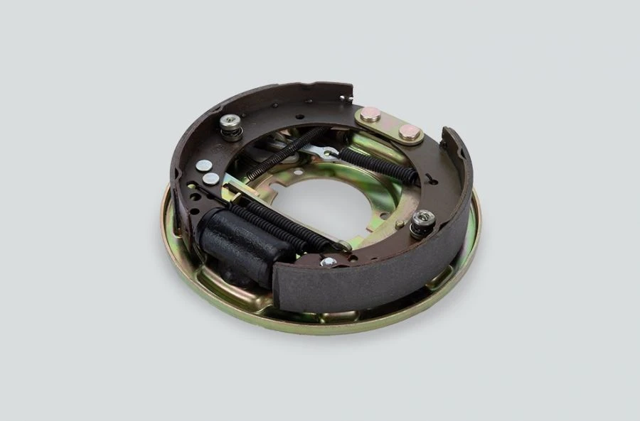 Rear brake 316300350201102