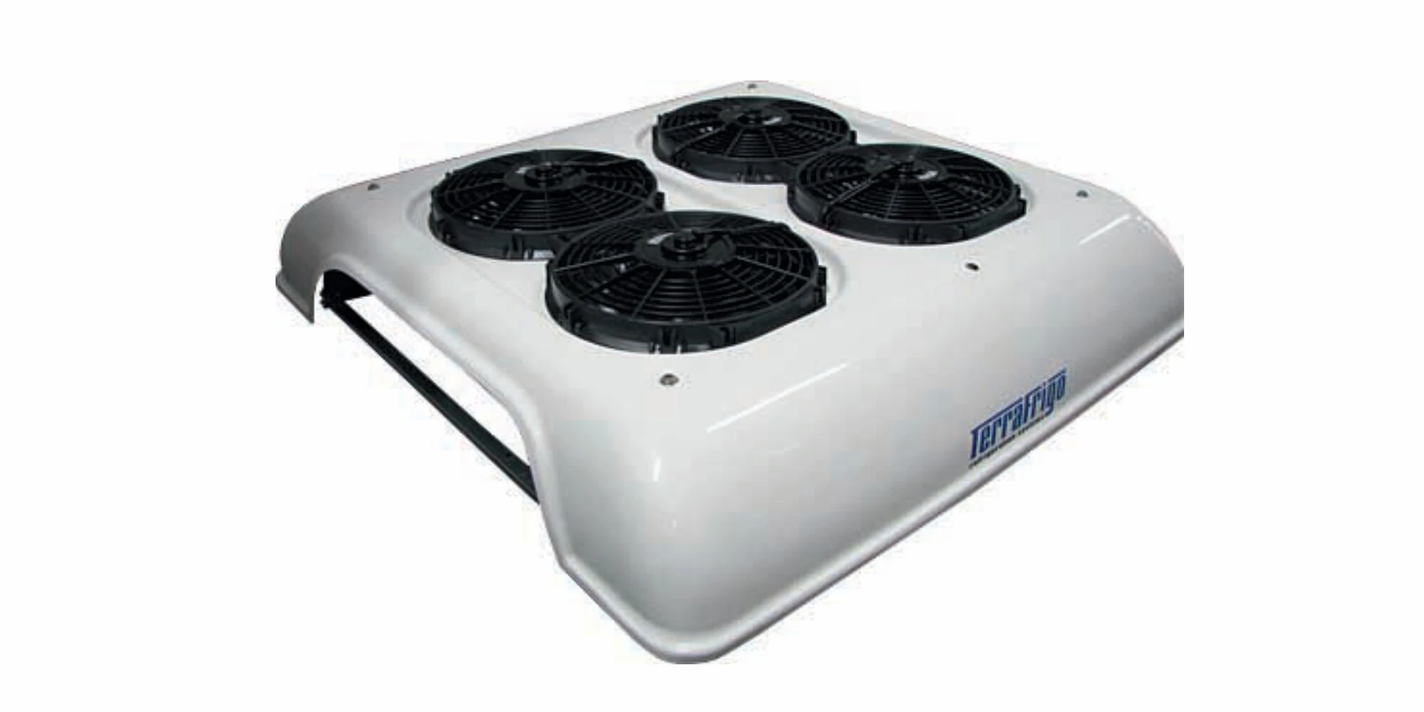Rooftop Condenser TFA 0703