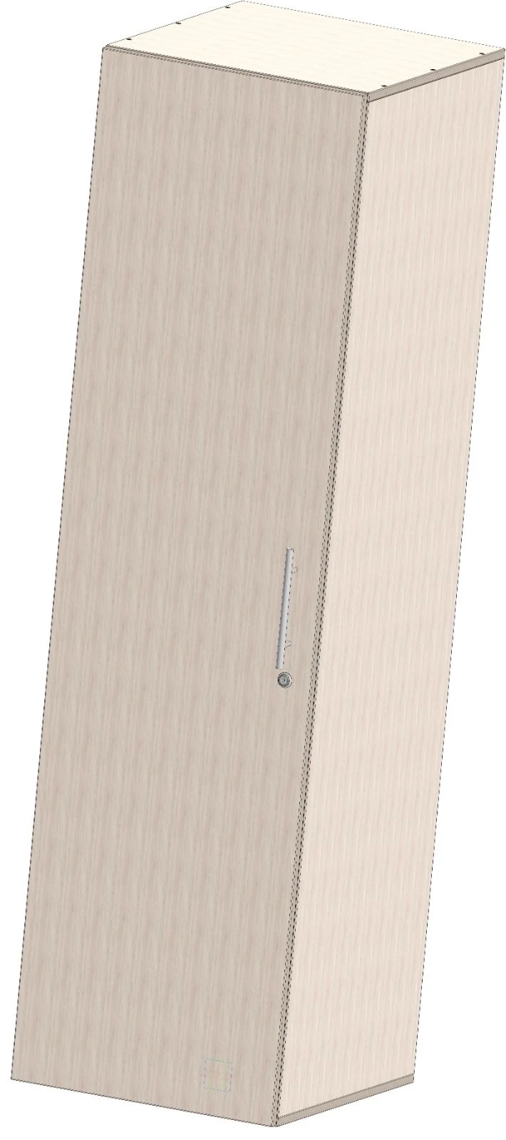 Shipboard non-metallic furniture. Cabinet RBPG