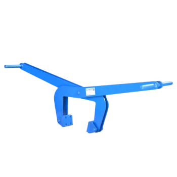 Gripper for kerbstone ZKB-0,1-90-200