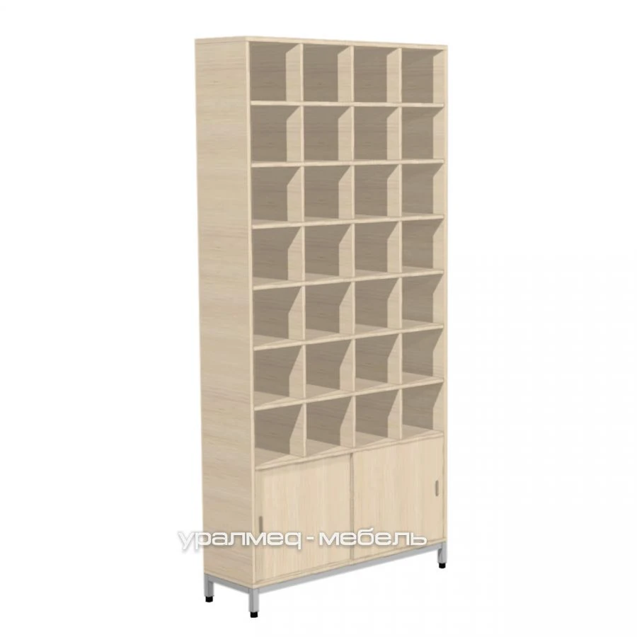 Document cabinet, file cabinet SK-4