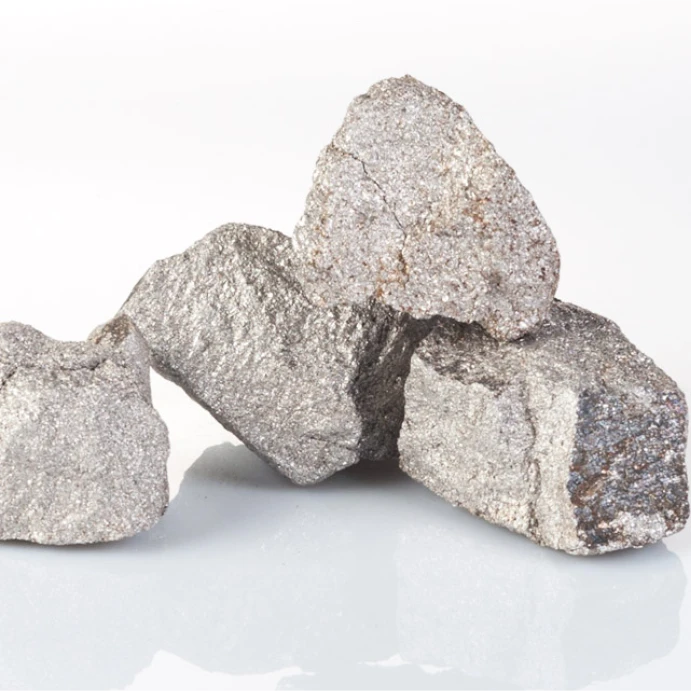 Ferromanganese