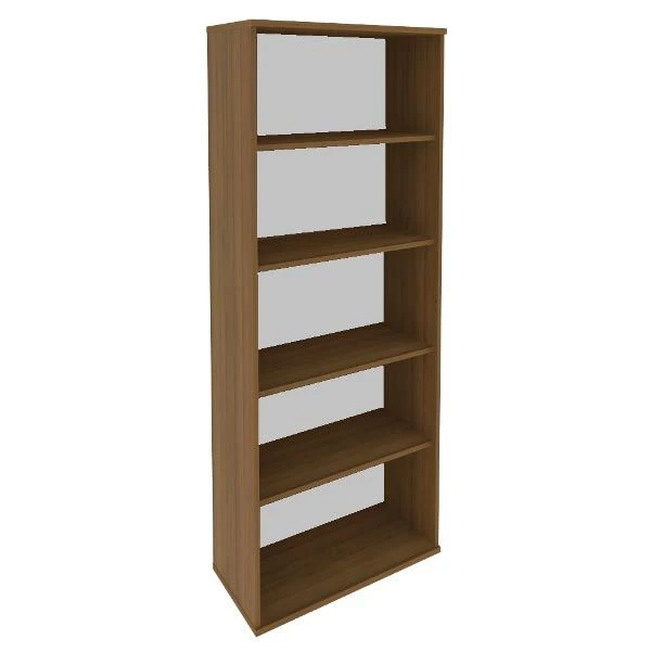 Open office cupboard