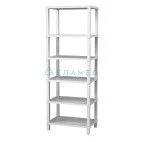 Stationary medical rack SSM-01-"ELAT" GIKS.942819.101 TU