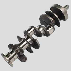 CRANKSHAFT 5233.1005011