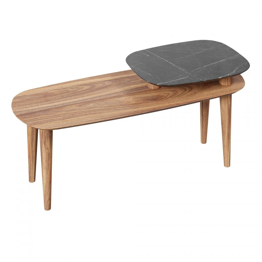 Coffee table LD.451190.000 Type 4 high