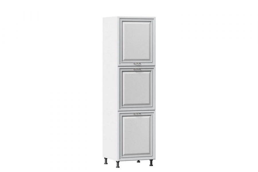 Italy LD.275210.000 Front set of doors for dish cabinet 600 without oven
