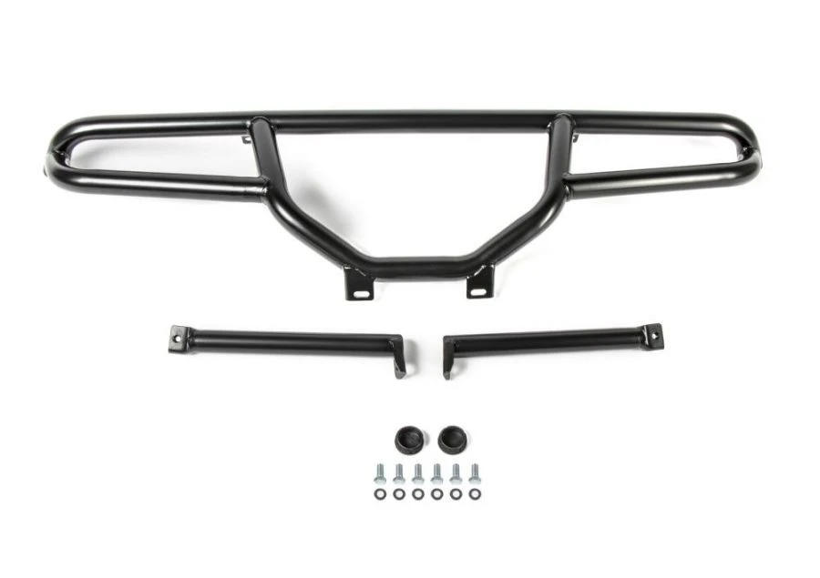YAMAHA GRIZZLY 700 ATV rear bumper (2016-2020) MOOSE UTILITY