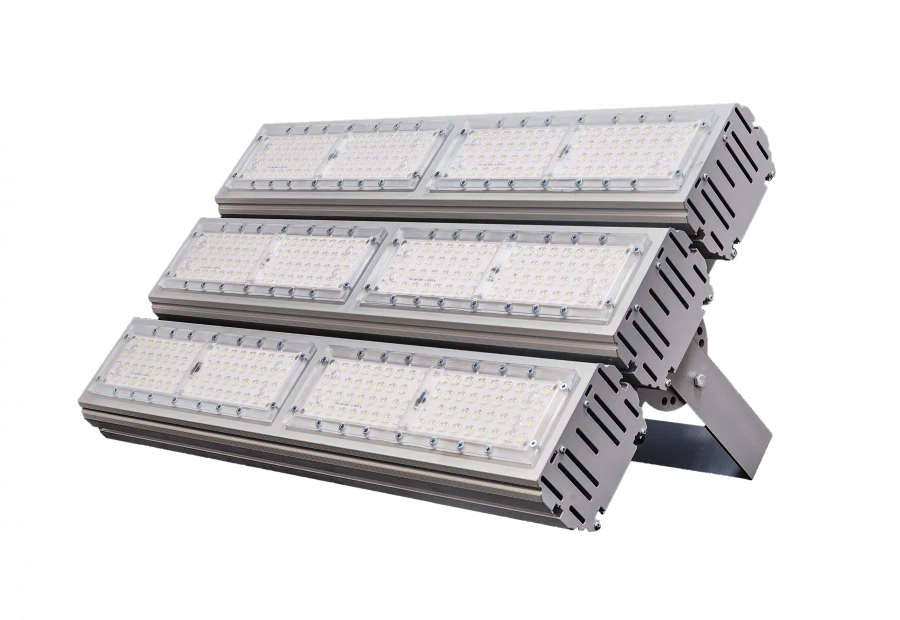 LED luminaire BL-LD-1F-6