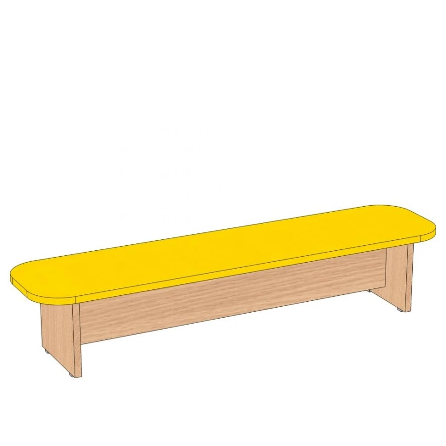 Children's bench 804*254*200 mm SK-3