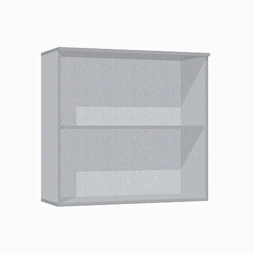 Hinged open cupboard model SHP-1