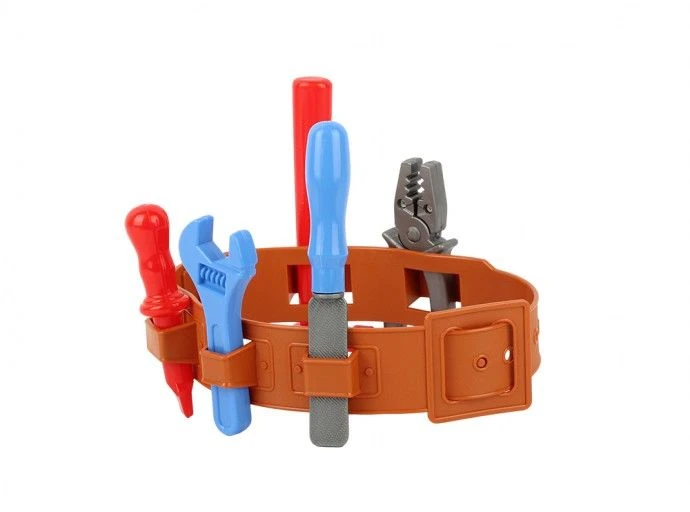 Tool Belt Game