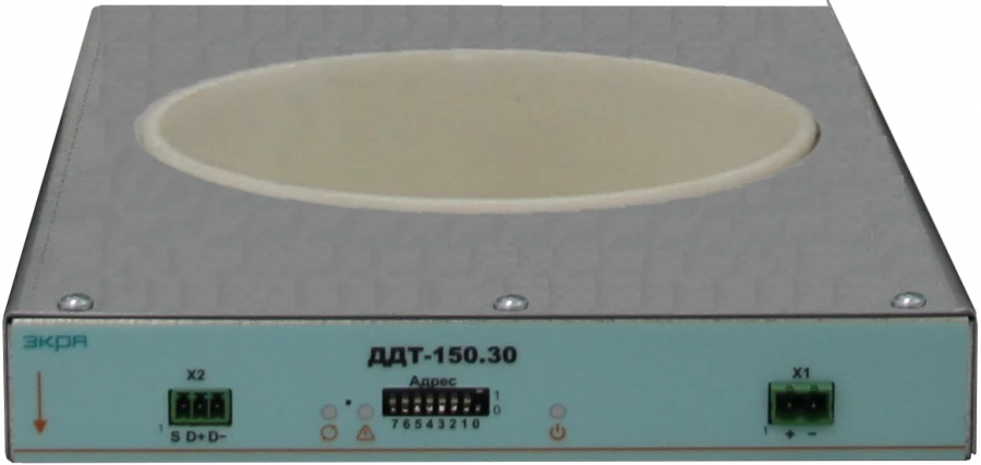 Differential current sensor type DDT-150