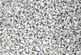 Crushed stone from dense rocks of 10-20 mm fraction from Londokovskoye limestone deposit "Third Sopka". Serial production by