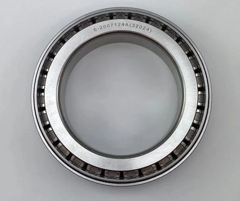 Tapered roller bearing 6-2007124A.